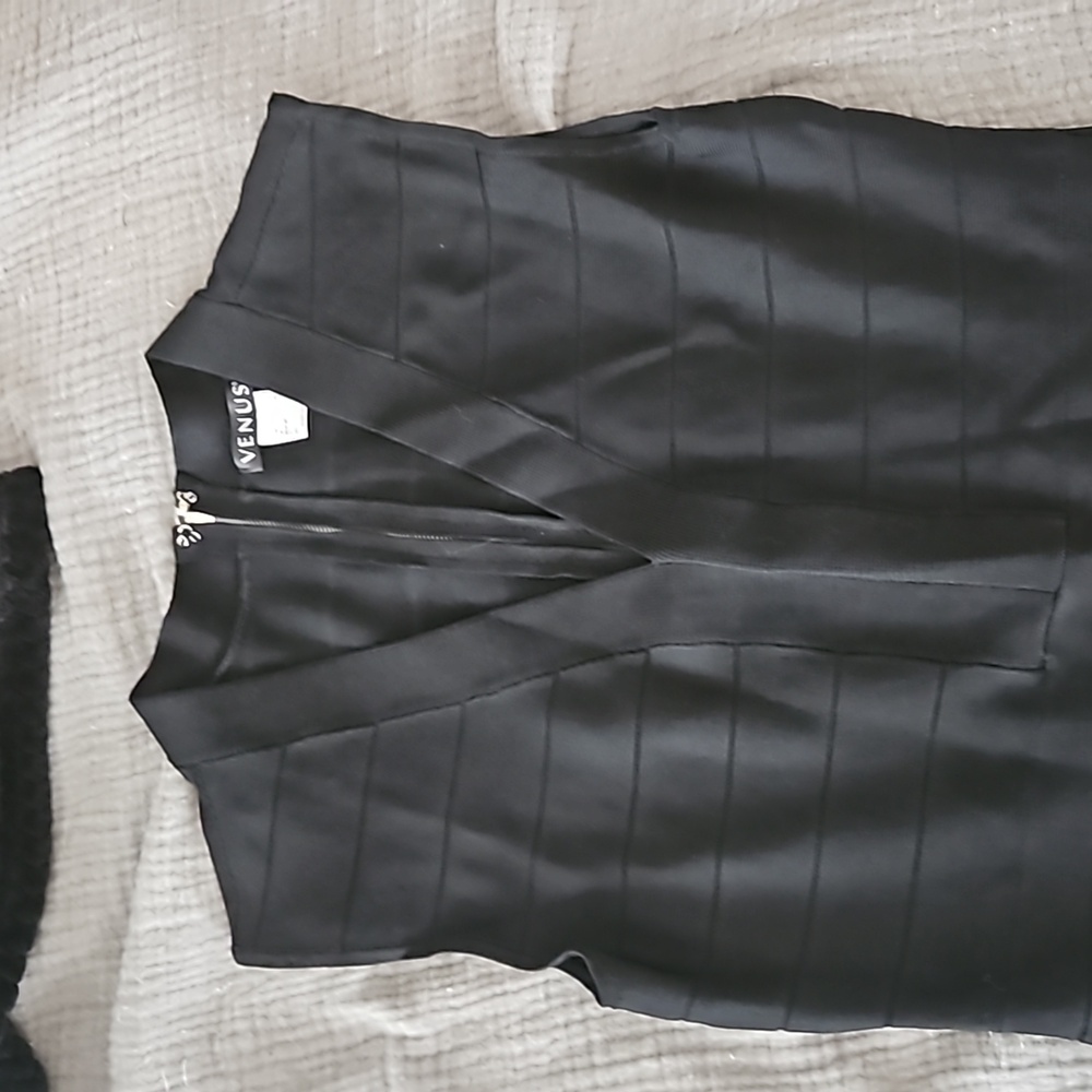 Worn once